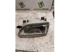 Recambio de faro izquierdo para ford escort berlina/turnier bravo lim. referencia OEM IAM   