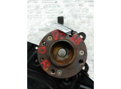 Recambio de mangueta delantera derecha para seat cordoba berlina (6k2) sport referencia OEM IAM   