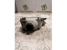 Recambio de faro izquierdo para ford escort berlina/turnier bravo lim. referencia OEM IAM    2