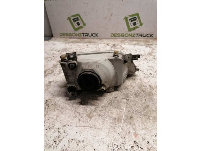 Recambio de faro izquierdo para ford escort berlina/turnier bravo lim. referencia OEM IAM   