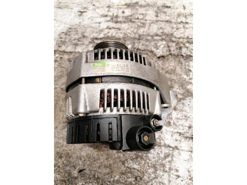 Recambio de alternador para peugeot 406 berlina (s1/s2) stdt referencia OEM IAM 9624137680 06135S0898 2541840C