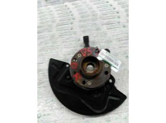 Recambio de mangueta delantera derecha para seat cordoba berlina (6k2) sport referencia OEM IAM    2