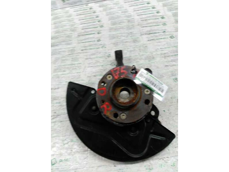 Recambio de mangueta delantera derecha para seat cordoba berlina (6k2) sport referencia OEM IAM   