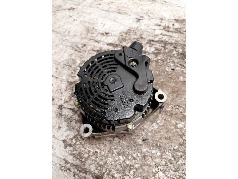 Recambio de alternador para peugeot 406 berlina (s1/s2) stdt referencia OEM IAM 9624137680 06135S0898 2541840C