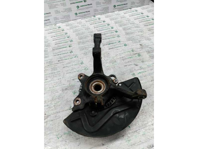 Recambio de mangueta delantera derecha para seat cordoba berlina (6k2) sport referencia OEM IAM   