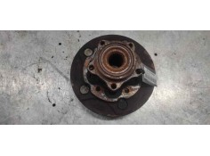 Recambio de buje delantero para ford transit express line ´06 2.2 tdci cat referencia OEM IAM 6C111104AD IZQUIERDO  2