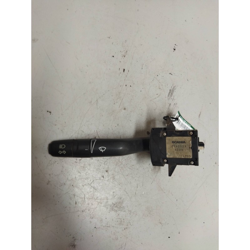 Recambio de mando limpia para scania serie p/g/r (c-clase) 12.7 diesel referencia OEM IAM 1542529  