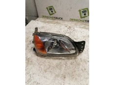 Recambio de faro derecho para ford fiesta berl./courier referencia OEM IAM   7 PINS