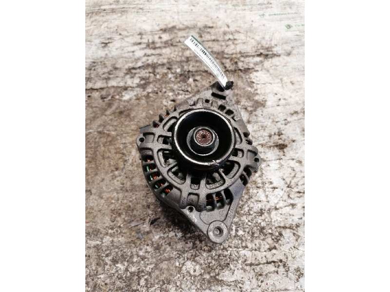 Recambio de alternador para hyundai coupe (j2) 1.6 fx coupe referencia OEM IAM 073002200  