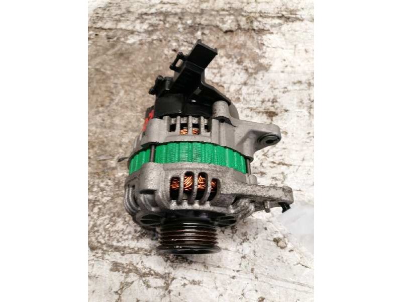 Recambio de alternador para hyundai coupe (j2) 1.6 fx coupe referencia OEM IAM 073002200  