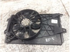 Recambio de electroventilador para opel meriva blue line referencia OEM IAM 13127135   2
