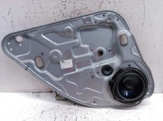 Recambio de elevalunas trasero izquierdo para ford focus c-max (cap) ambiente (d) referencia OEM IAM 3M51R045H23A  