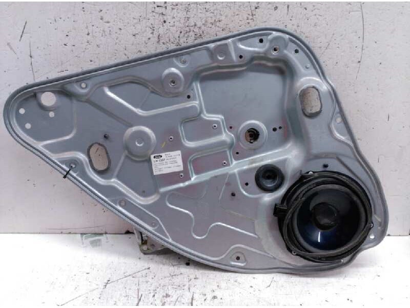 Recambio de elevalunas trasero izquierdo para ford focus c-max (cap) ambiente (d) referencia OEM IAM 3M51R045H23A  