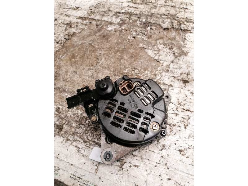Recambio de alternador para hyundai coupe (j2) 1.6 fx coupe referencia OEM IAM 073002200  