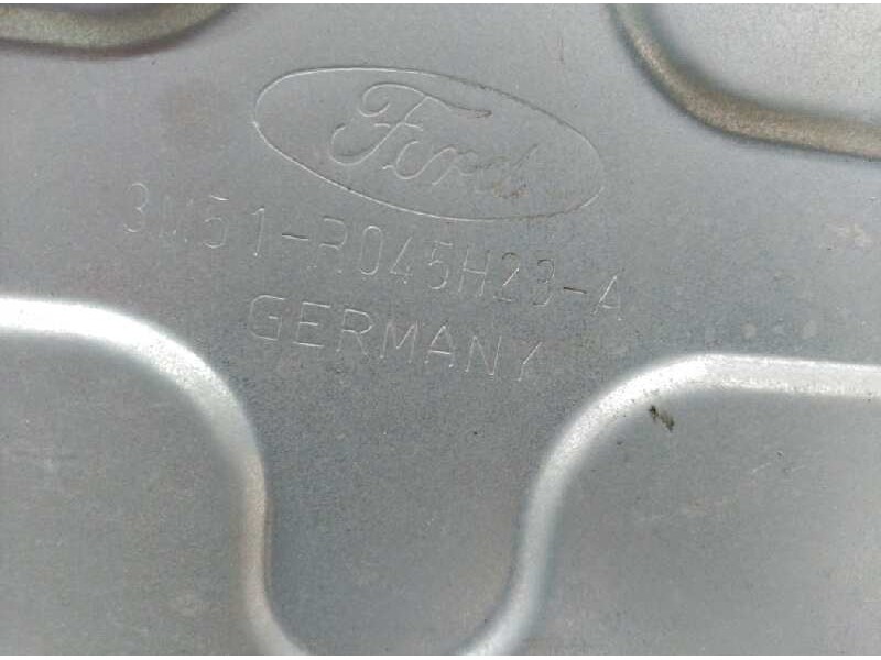 Recambio de elevalunas trasero izquierdo para ford focus c-max (cap) ambiente (d) referencia OEM IAM 3M51R045H23A  