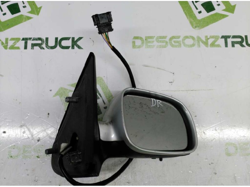 Recambio de retrovisor derecho para seat cordoba berlina (6k2) sport referencia OEM IAM   