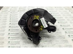 Recambio de mangueta delantera derecha para seat ibiza (6l1) cool referencia OEM IAM   