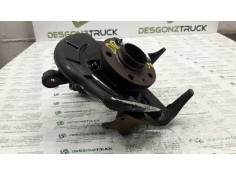 Recambio de mangueta delantera derecha para seat ibiza (6l1) cool referencia OEM IAM    2