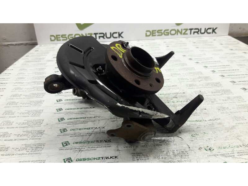 Recambio de mangueta delantera derecha para seat ibiza (6l1) cool referencia OEM IAM   