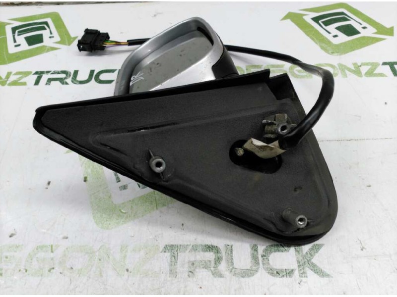 Recambio de retrovisor derecho para seat cordoba berlina (6k2) sport referencia OEM IAM   
