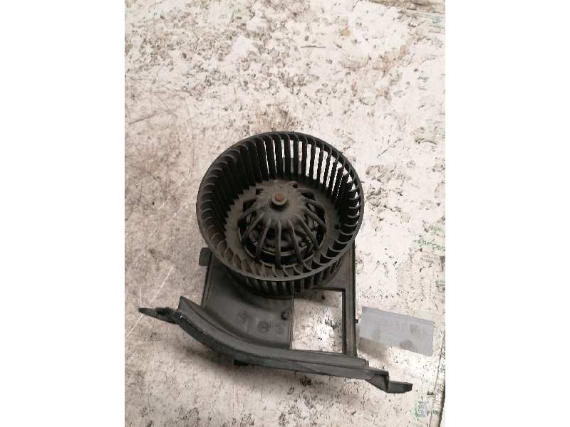 Recambio de ventilador calefaccion para renault kangoo (f/kc0) 1.9 diesel referencia OEM IAM   2 PINS