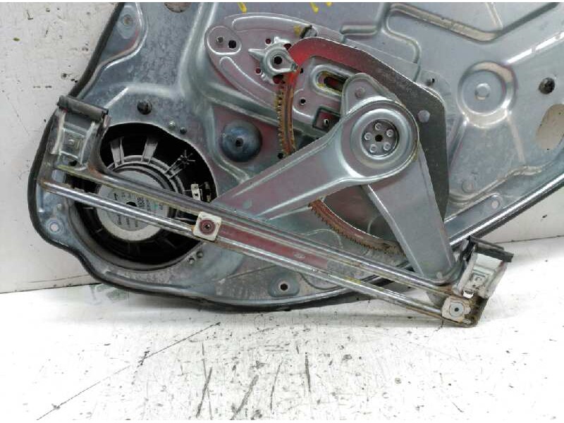 Recambio de elevalunas trasero izquierdo para ford focus c-max (cap) ambiente (d) referencia OEM IAM 3M51R045H23A  