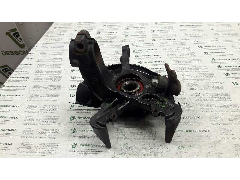 Recambio de mangueta delantera derecha para seat ibiza (6l1) cool referencia OEM IAM   