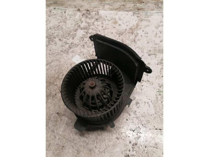 Recambio de ventilador calefaccion para renault kangoo (f/kc0) 1.9 diesel referencia OEM IAM   2 PINS