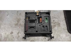 Recambio de caja reles / fusibles para volkswagen sharan (7m8) básico referencia OEM IAM 7M0962258K S108145300H 