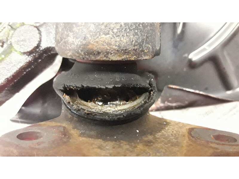 Recambio de mangueta delantera derecha para seat ibiza (6l1) cool referencia OEM IAM   