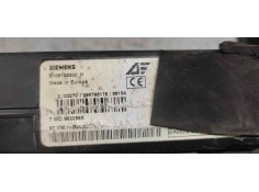 Recambio de caja reles / fusibles para volkswagen sharan (7m8) básico referencia OEM IAM 7M0962258K S108145300H  2