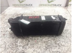 Recambio de intercooler para peugeot 207 xs pack referencia OEM IAM 9651184880  