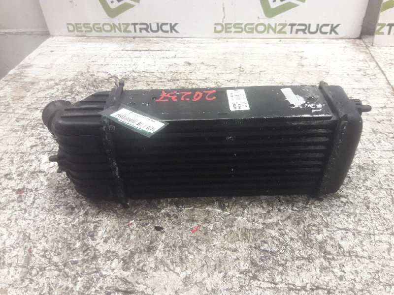 Recambio de intercooler para peugeot 207 xs pack referencia OEM IAM 9651184880  
