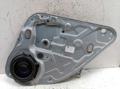 Recambio de elevalunas trasero derecho para ford focus c-max (cap) ambiente (d) referencia OEM IAM 3M51R045H22A  