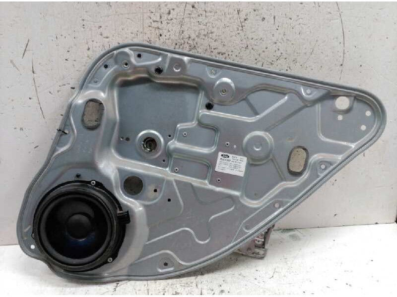Recambio de elevalunas trasero derecho para ford focus c-max (cap) ambiente (d) referencia OEM IAM 3M51R045H22A  