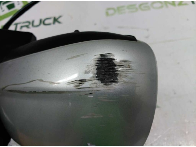 Recambio de retrovisor derecho para seat cordoba berlina (6k2) sport referencia OEM IAM   