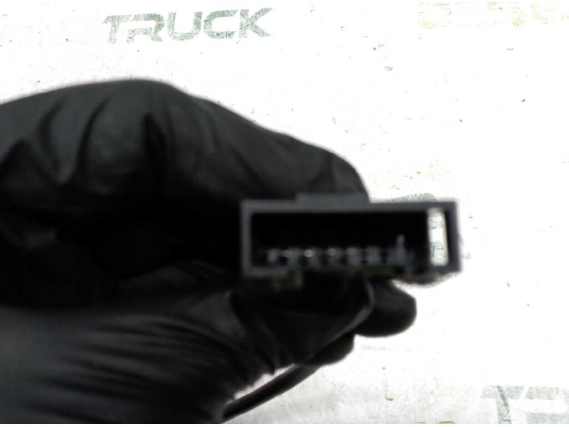 Recambio de retrovisor derecho para seat cordoba berlina (6k2) sport referencia OEM IAM   