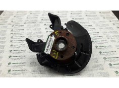 Recambio de mangueta delantera izquierda para seat ibiza (6l1) cool referencia OEM IAM   