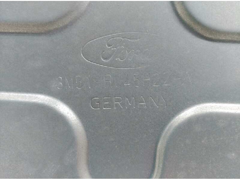 Recambio de elevalunas trasero derecho para ford focus c-max (cap) ambiente (d) referencia OEM IAM 3M51R045H22A  