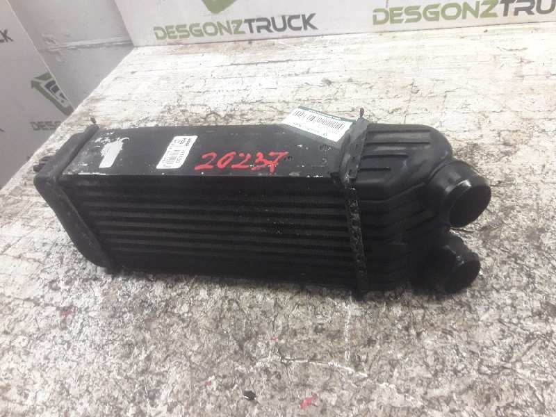 Recambio de intercooler para peugeot 207 xs pack referencia OEM IAM 9651184880  