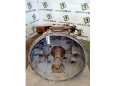 Recambio de caja cambios para renault trucks dg dg 170.17 referencia OEM IAM RTX11613B Y11317200 N173239 2