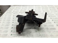 Recambio de mangueta delantera izquierda para seat ibiza (6l1) cool referencia OEM IAM    2