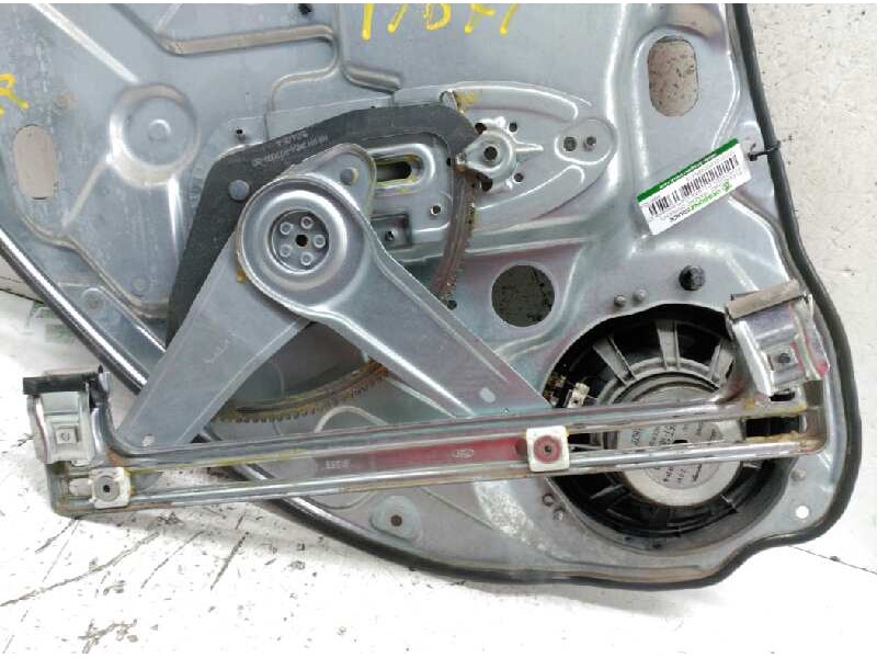 Recambio de elevalunas trasero derecho para ford focus c-max (cap) ambiente (d) referencia OEM IAM 3M51R045H22A  