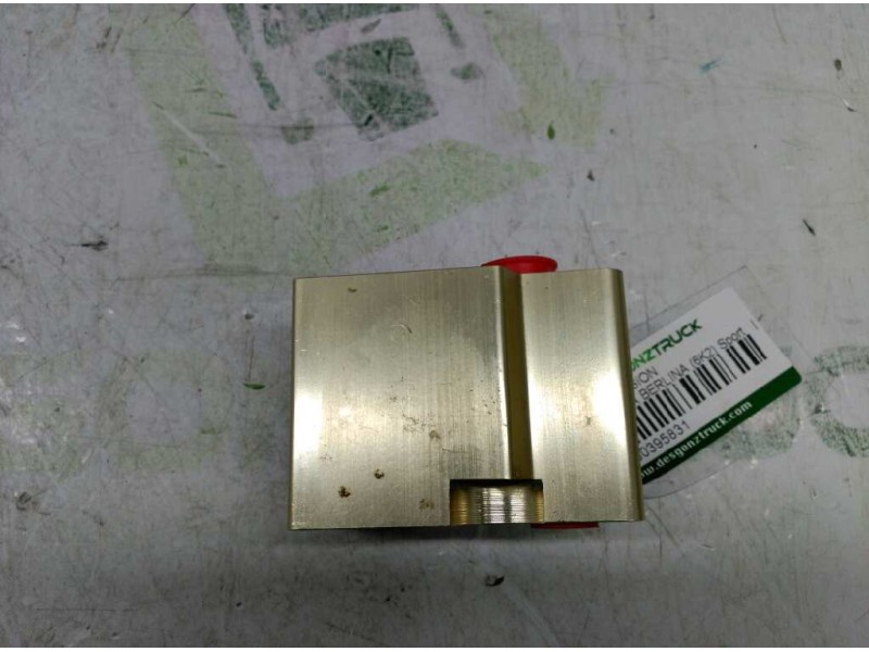 Recambio de valvula expansion para seat cordoba berlina (6k2) sport referencia OEM IAM   