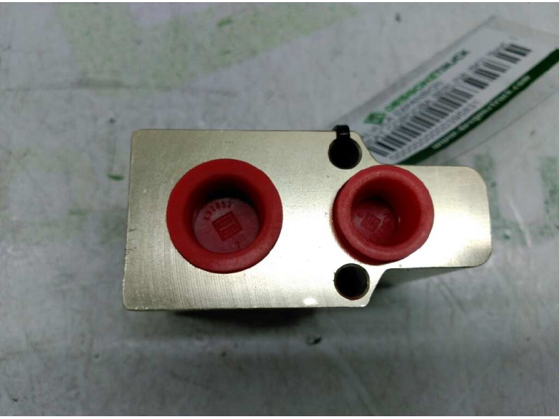 Recambio de valvula expansion para seat cordoba berlina (6k2) sport referencia OEM IAM   