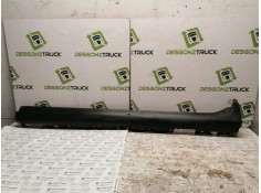 Recambio de estribo izquierdo para bmw x3 (f25) xdrive 20d referencia OEM IAM 51777210079  