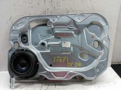 Recambio de elevalunas delantero derecho para ford focus c-max (cap) ambiente (d) referencia OEM IAM 3M51R045H16A  