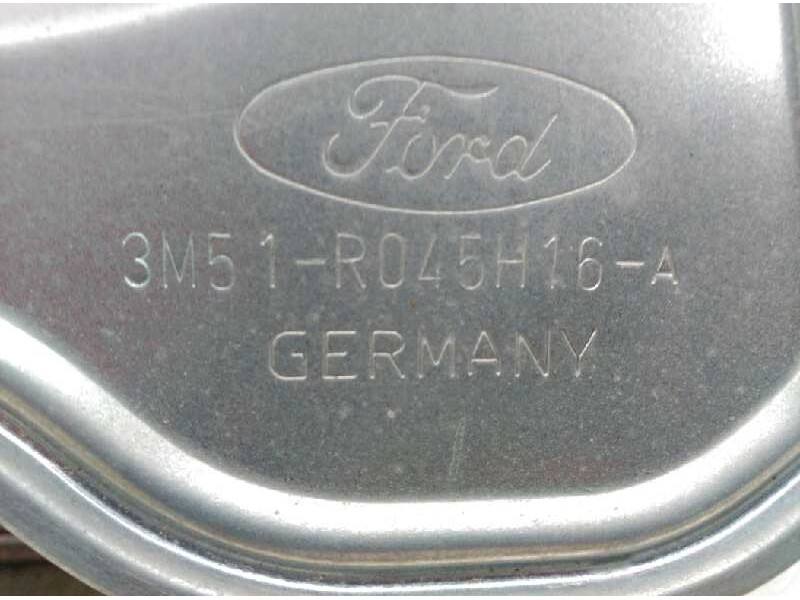 Recambio de elevalunas delantero derecho para ford focus c-max (cap) ambiente (d) referencia OEM IAM 3M51R045H16A  