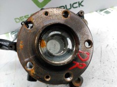 Recambio de mangueta delantera derecha para peugeot boxer caja cerrada (bat. 3450) (333) hdi (335) referencia OEM IAM    2