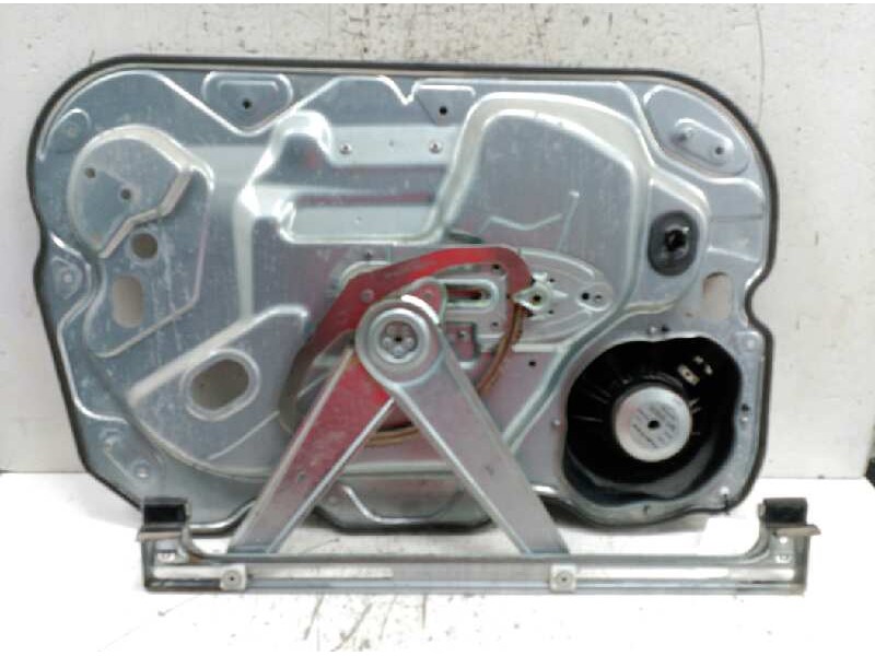 Recambio de elevalunas delantero derecho para ford focus c-max (cap) ambiente (d) referencia OEM IAM 3M51R045H16A  